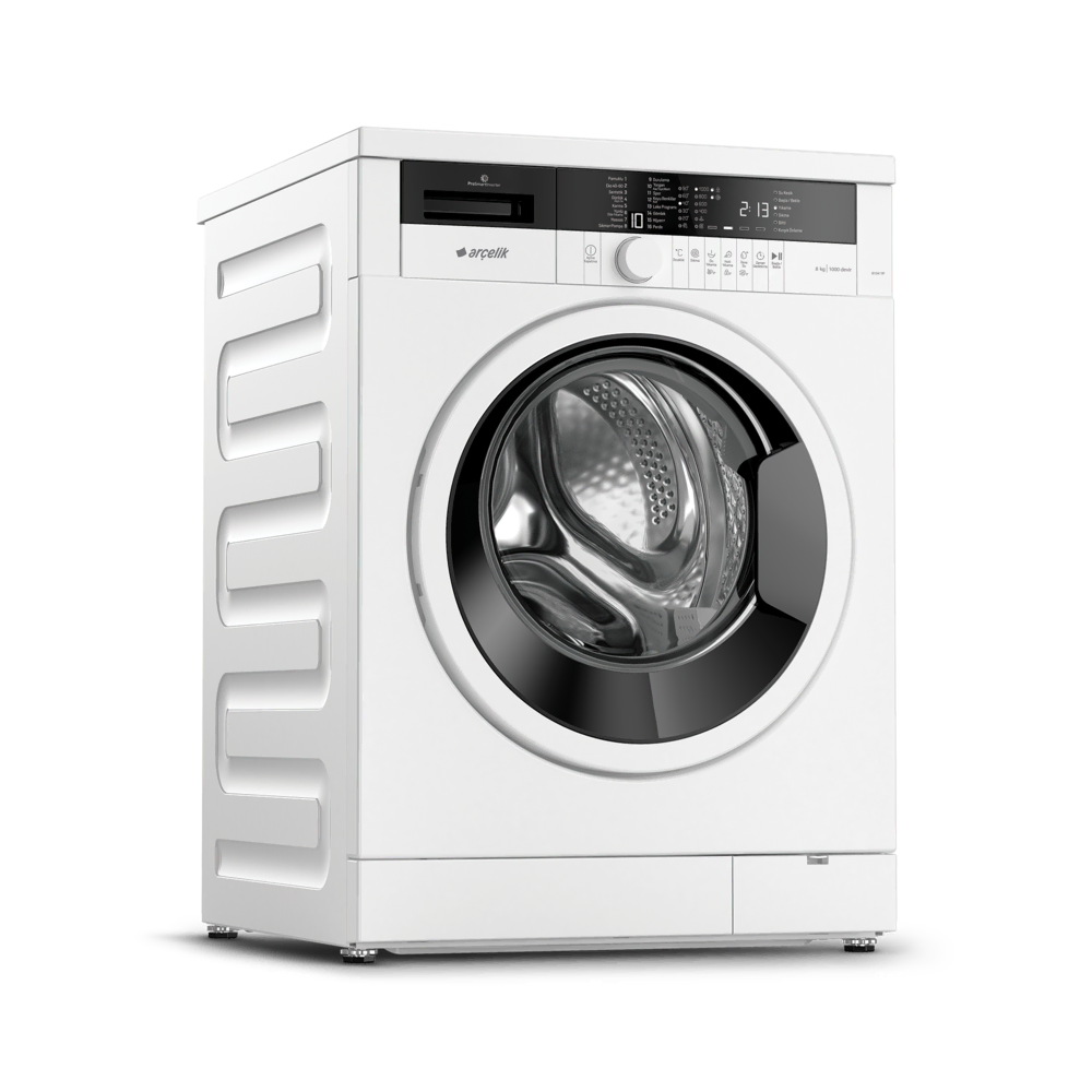 Çamaşır Makinesi Çamaşır Makinesi