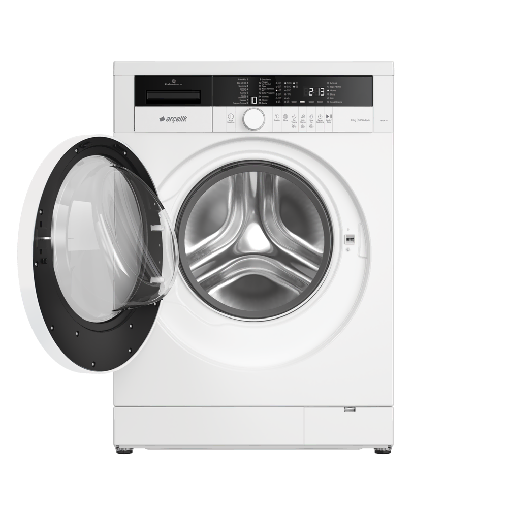 Çamaşır Makinesi Çamaşır Makinesi