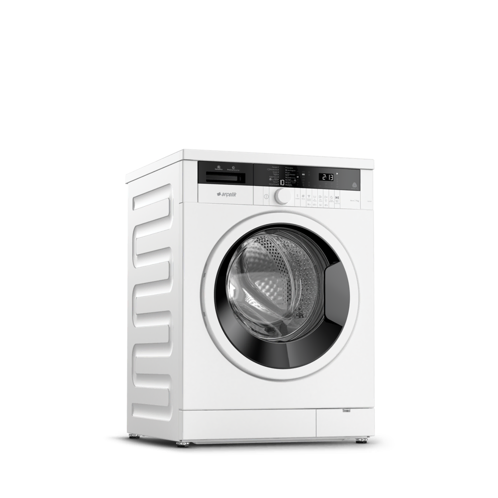 9103 WF Çamaşır Makinesi
