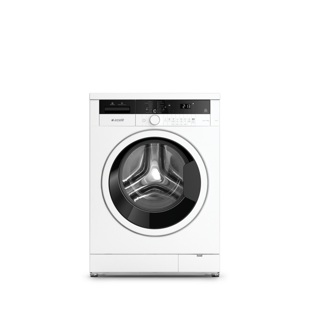 9103 WF Çamaşır Makinesi