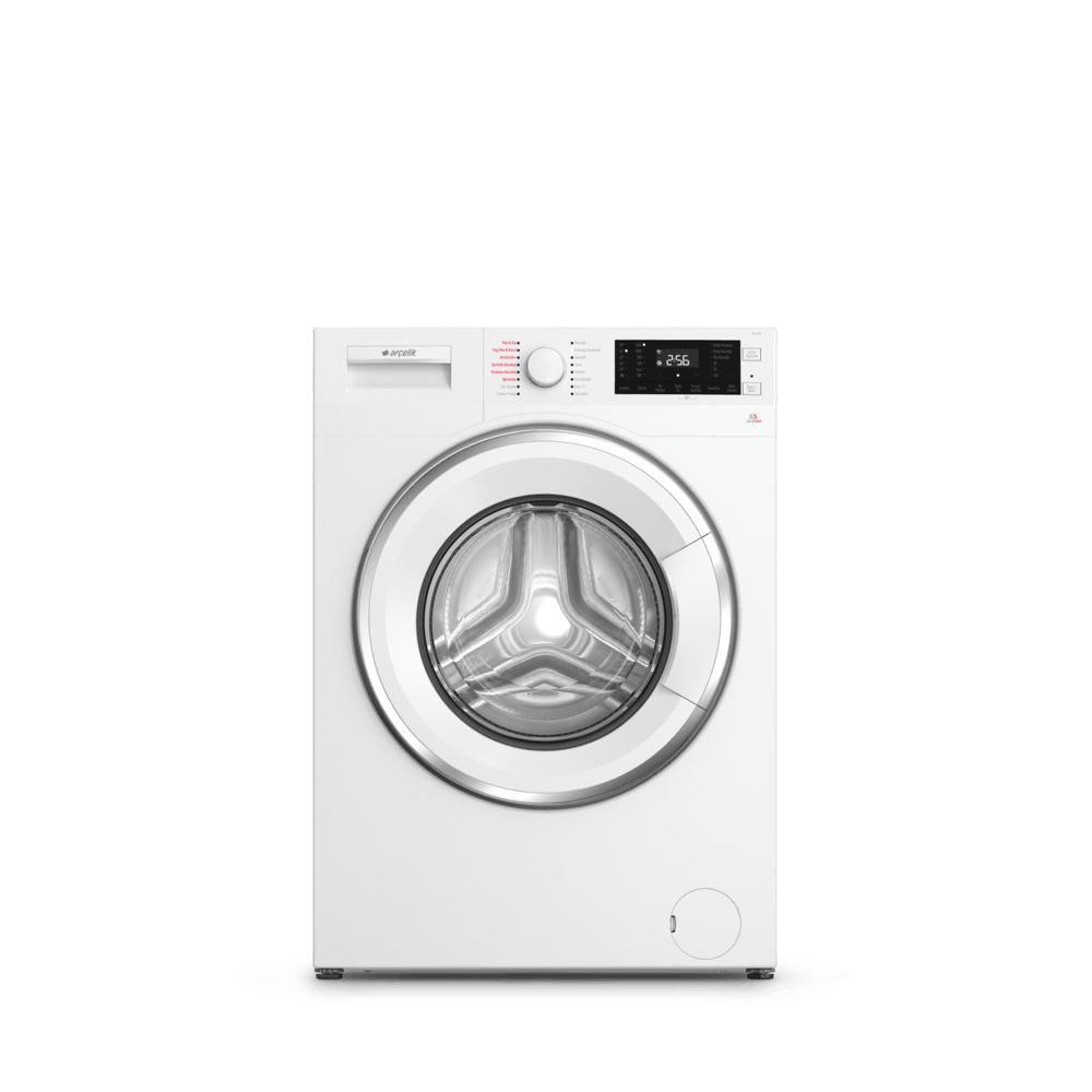 8145 YK Kurutmalı Çamaşır Makinesi