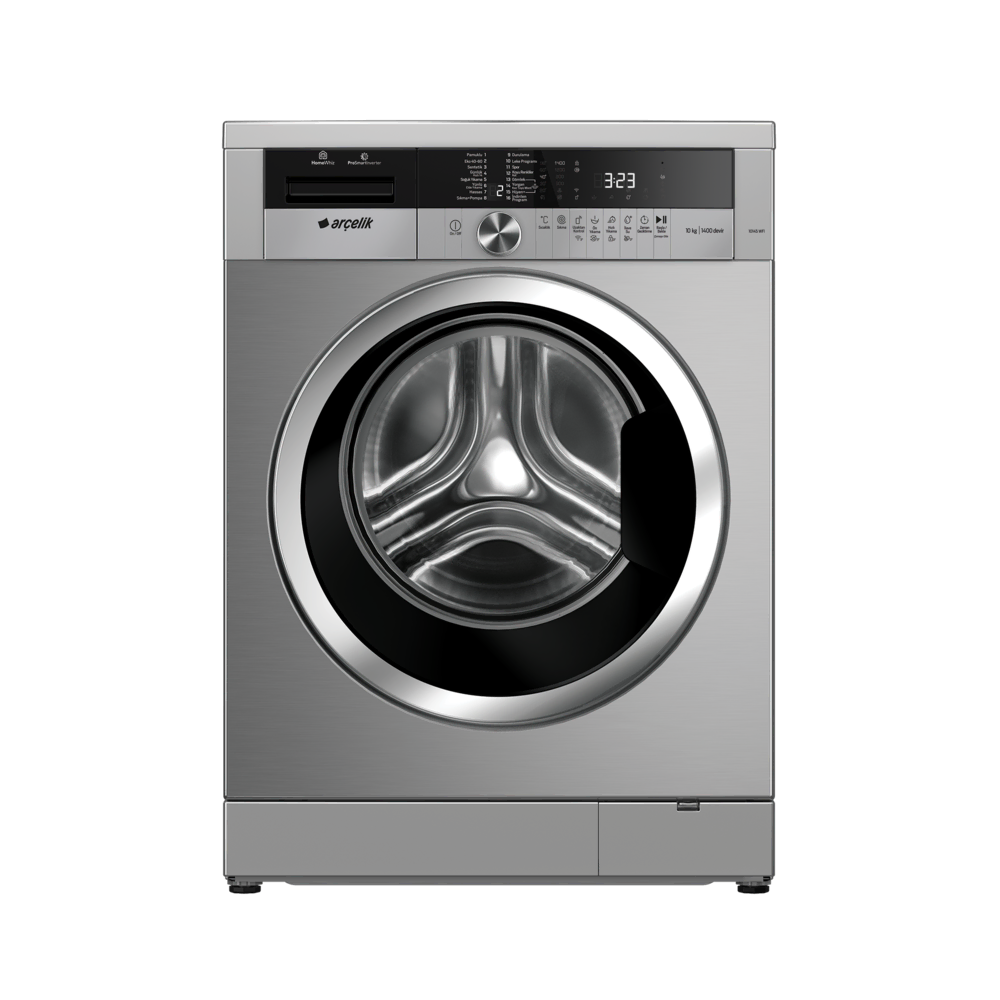 10145 WFI Çamaşır Makinesi