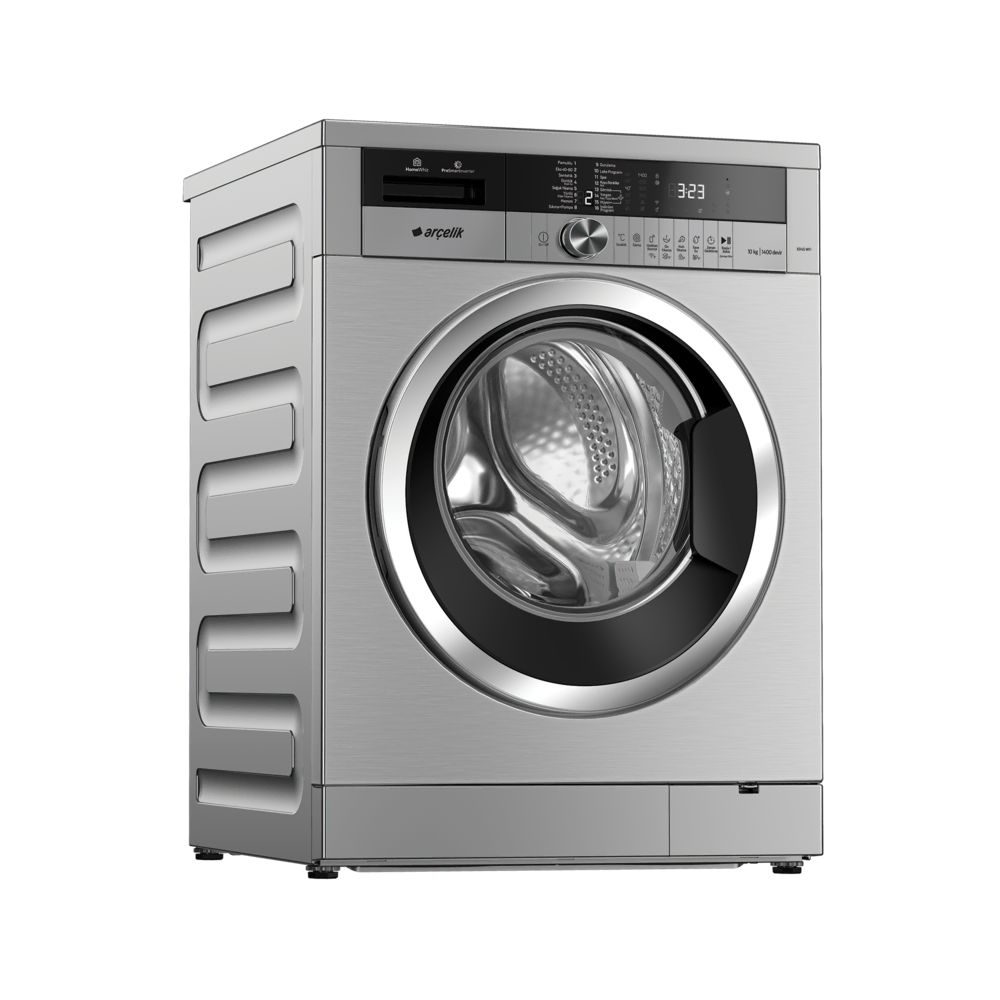 10145 WFI Çamaşır Makinesi