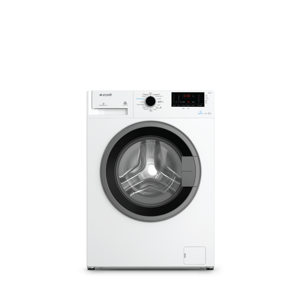 10123 D Çamaşır Makinesi