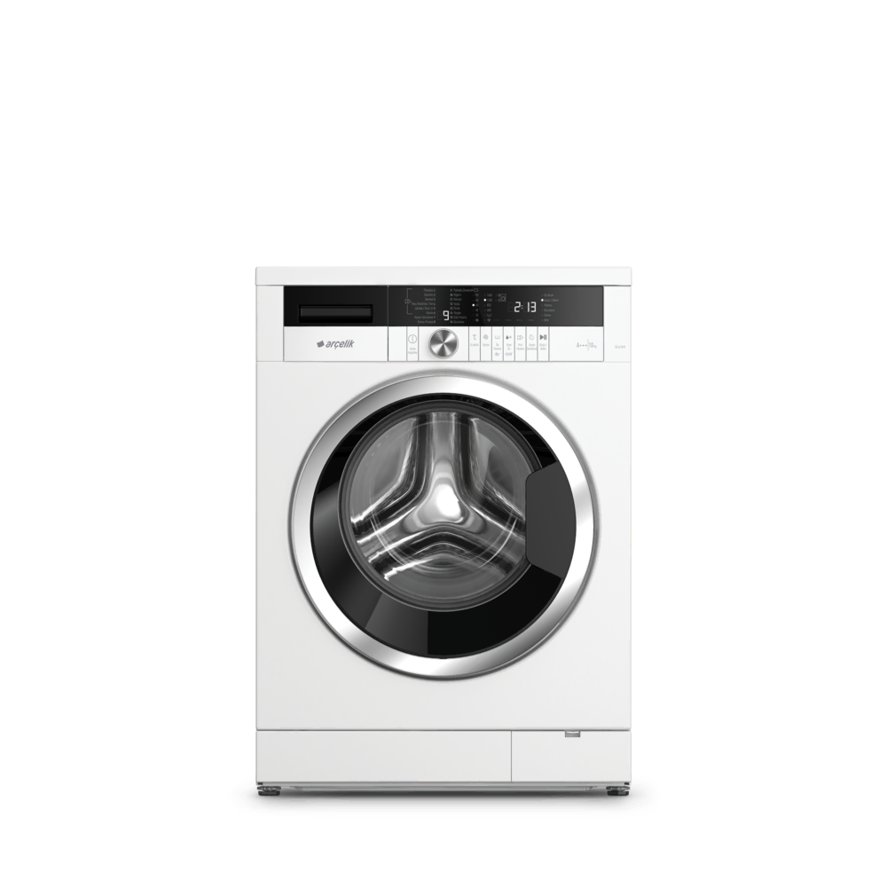 10143 YCM Çamaşır Makinesi