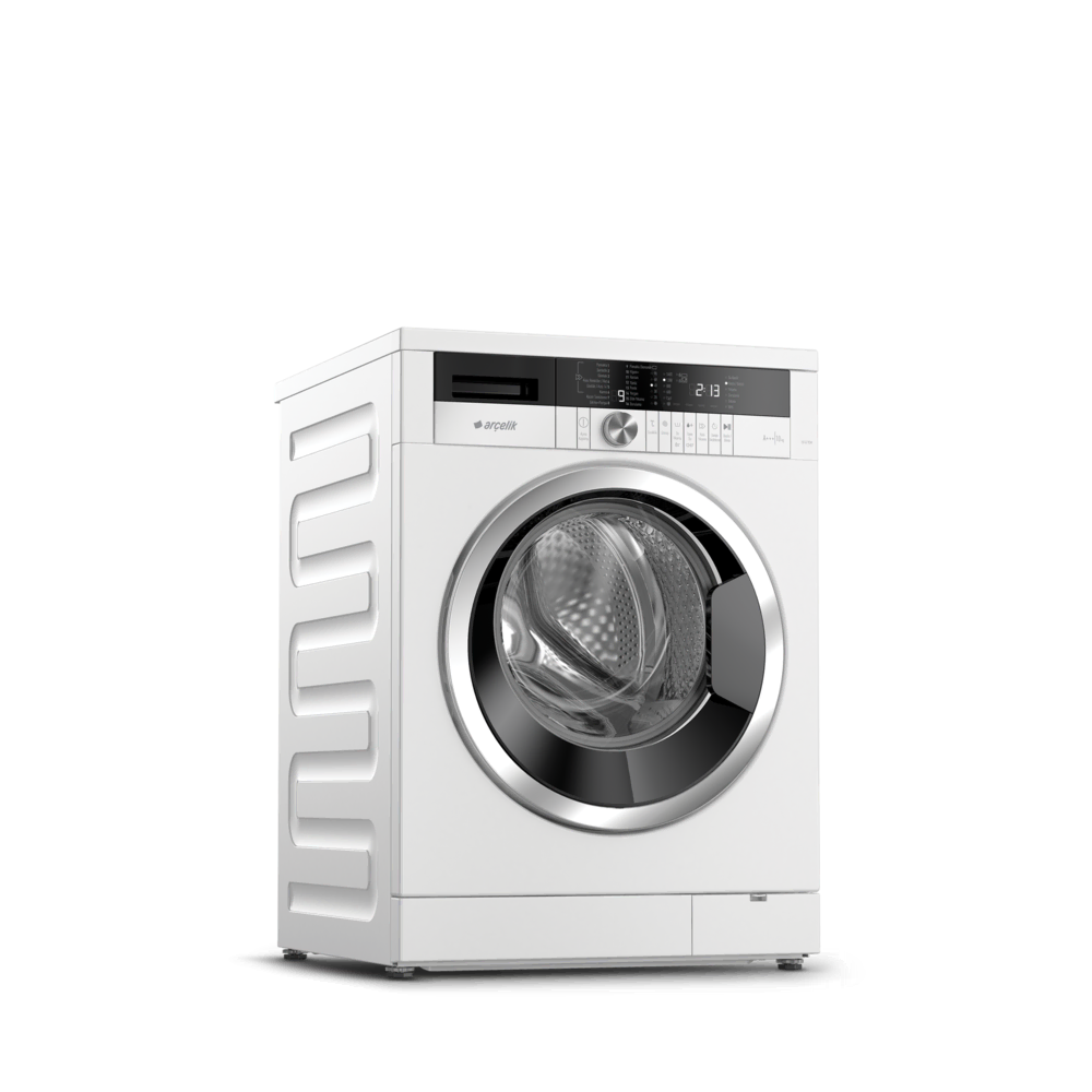 10143 YCM Çamaşır Makinesi