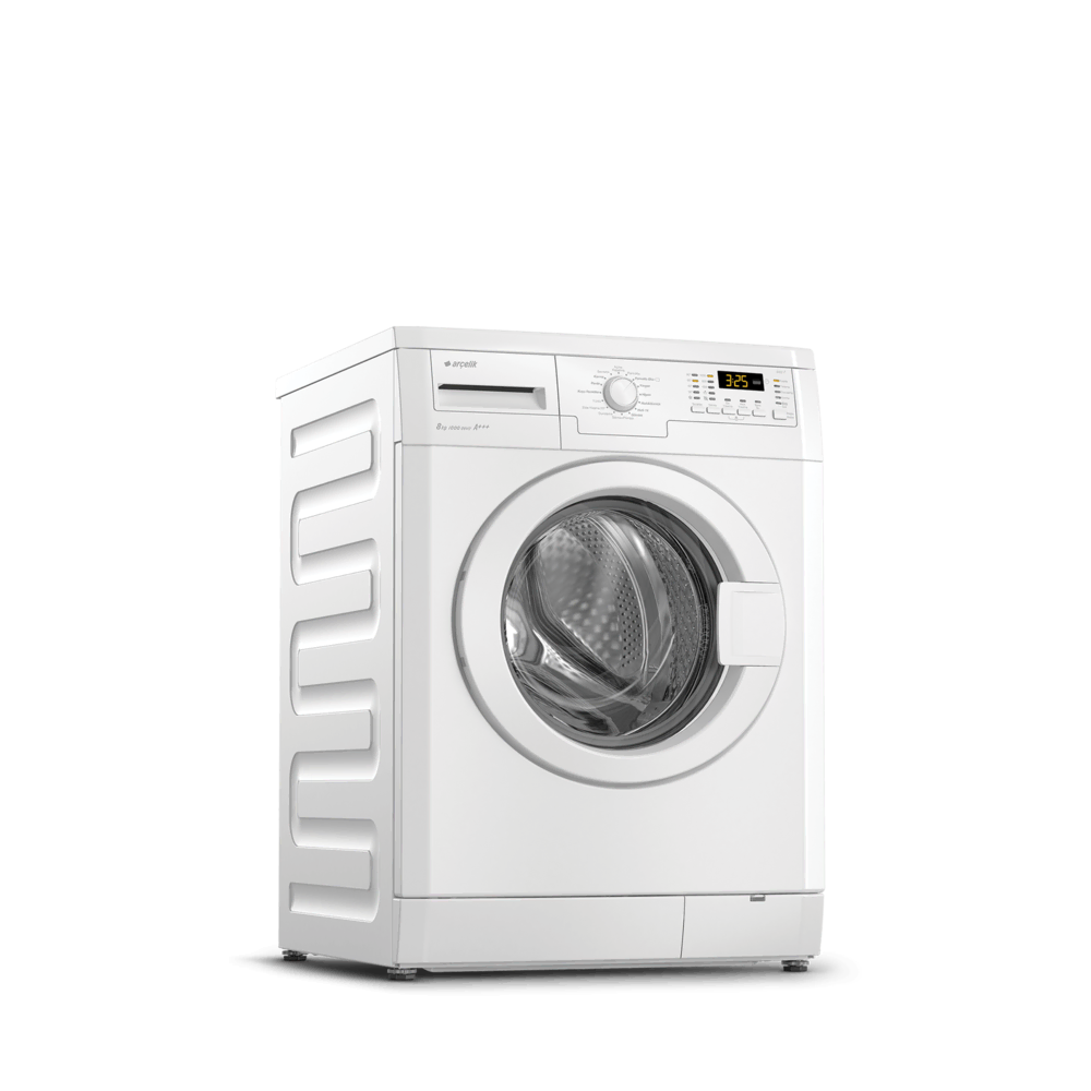 8103 Y Çamaşır Makinesi