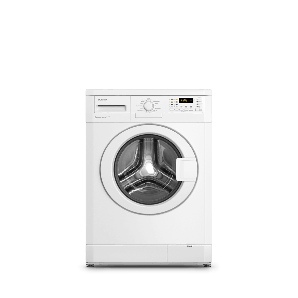 8103 Y Çamaşır Makinesi