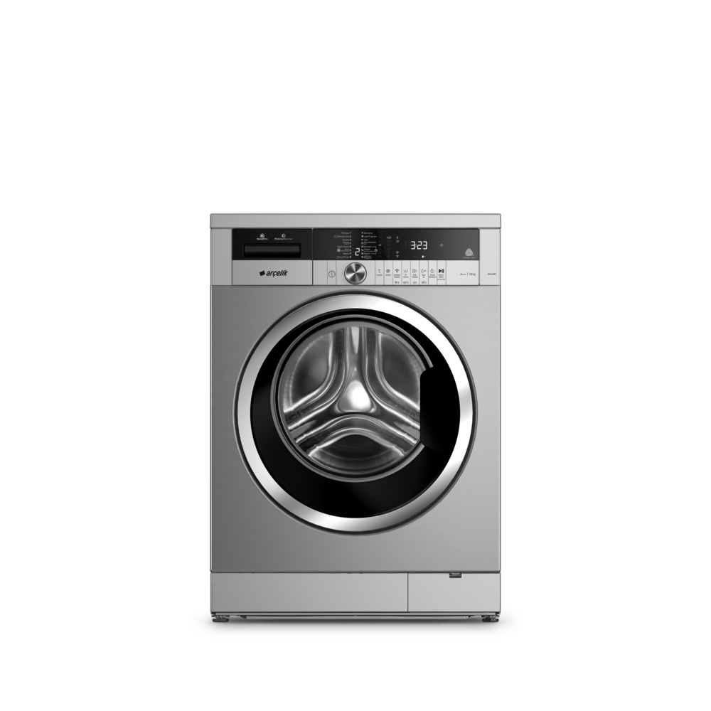 10144 WFI Çamaşır Makinesi