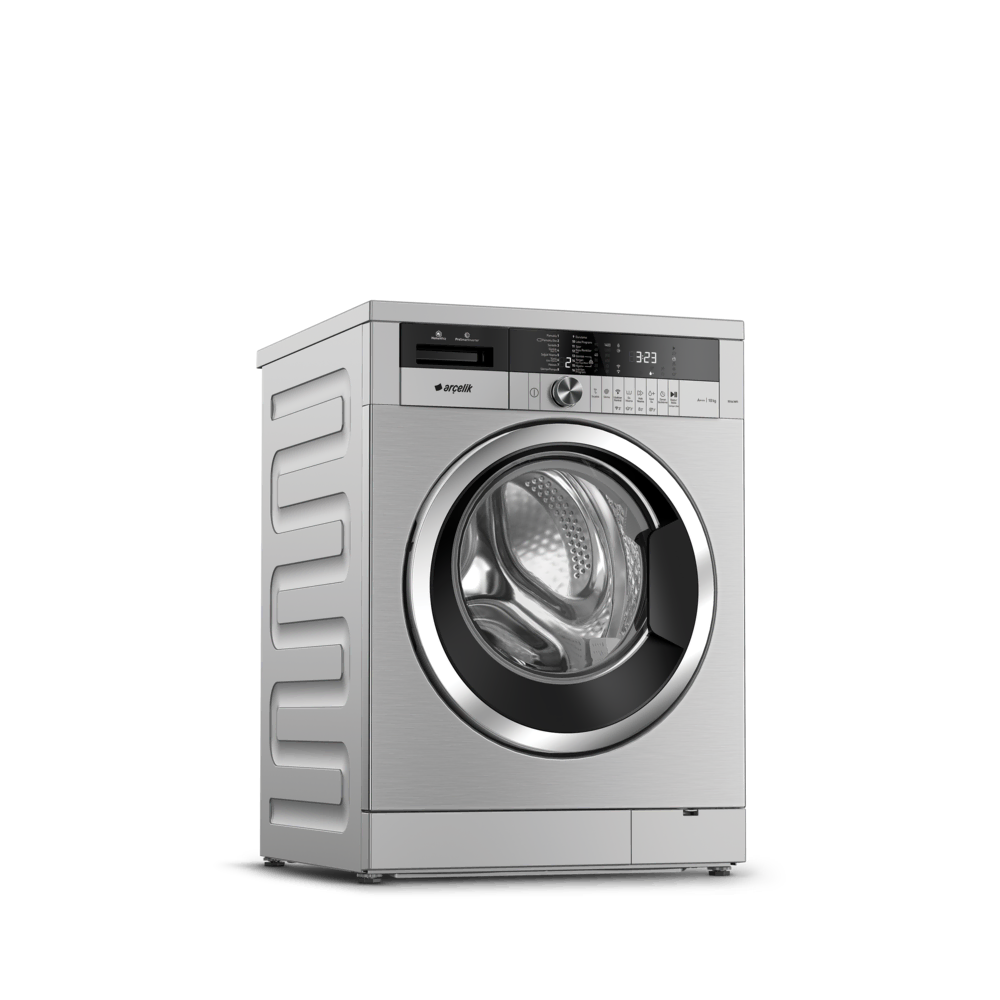 10144 WFI Çamaşır Makinesi