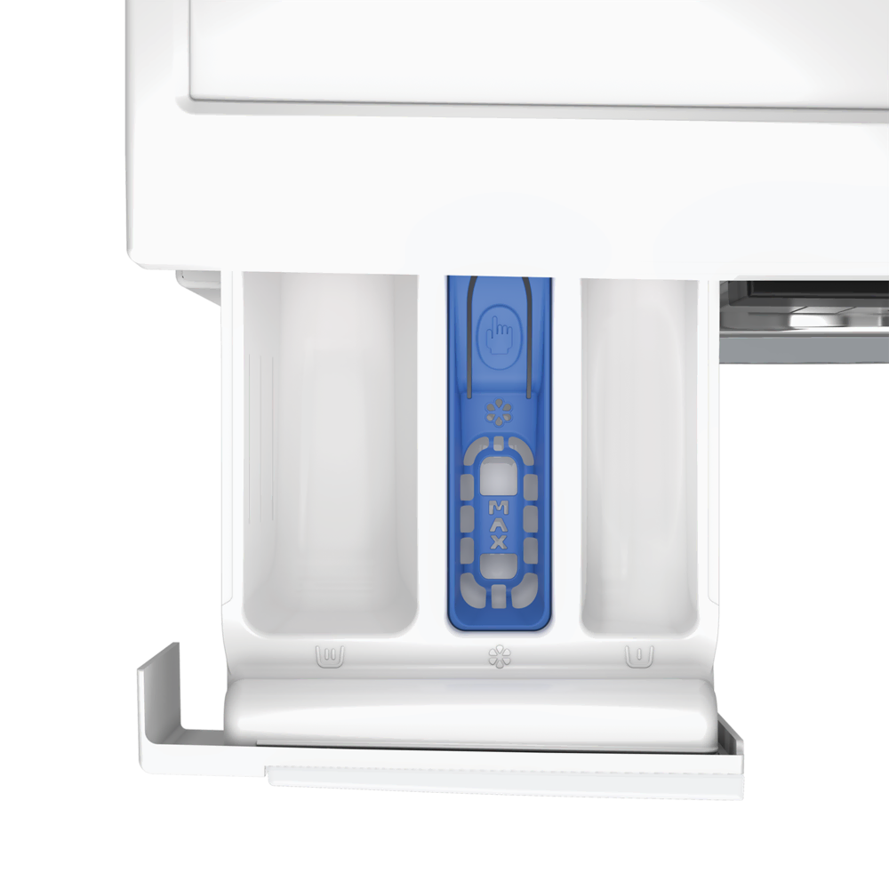 10144 WFI Çamaşır Makinesi