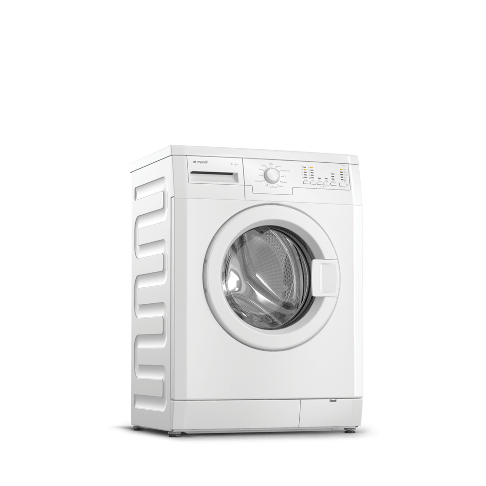 6083 FYE Çamaşır Makinesi