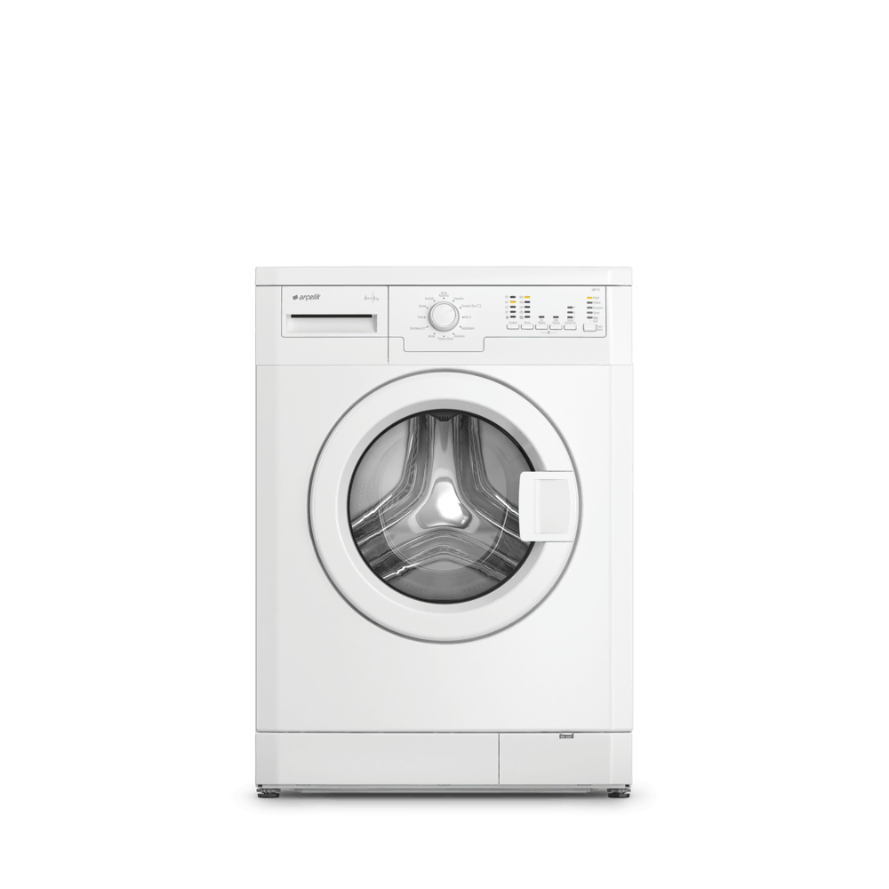 6083 FYE Çamaşır Makinesi