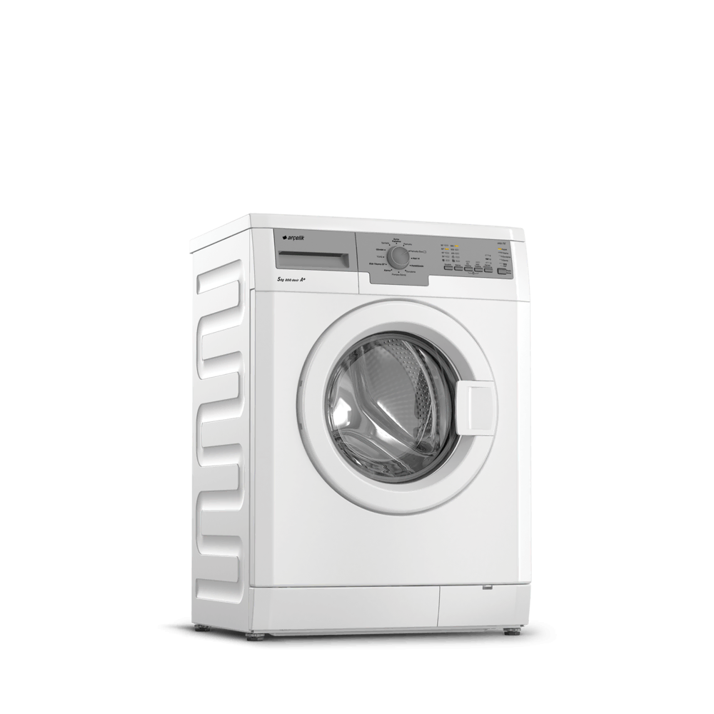 5083 FYE Çamaşır Makinesi