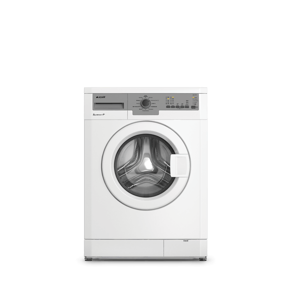 5083 FYE Çamaşır Makinesi