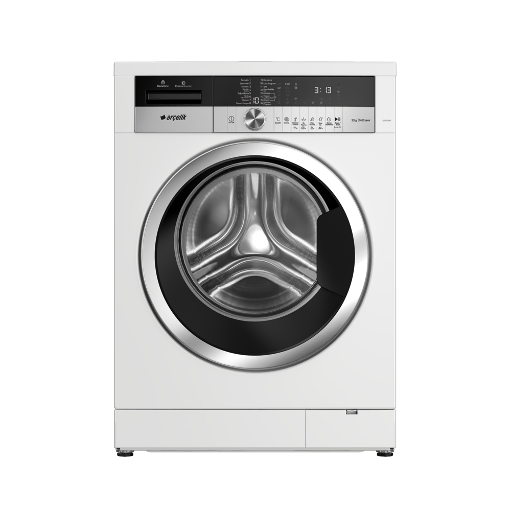 12144 CMK Çamaşır Makinesi