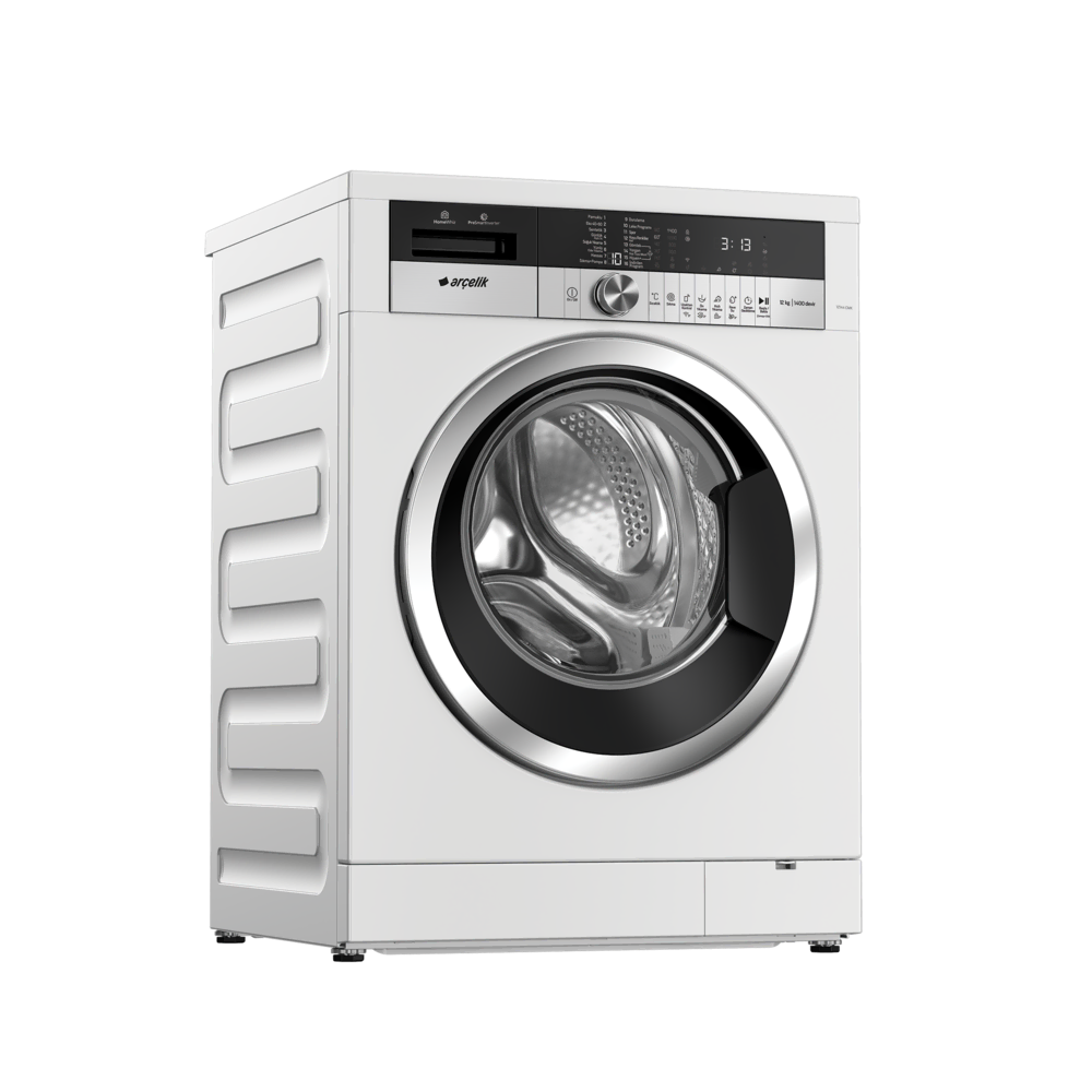 12144 CMK Çamaşır Makinesi