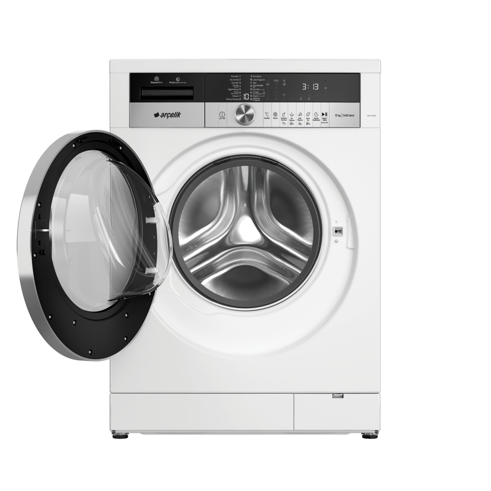 12144 CMK Çamaşır Makinesi