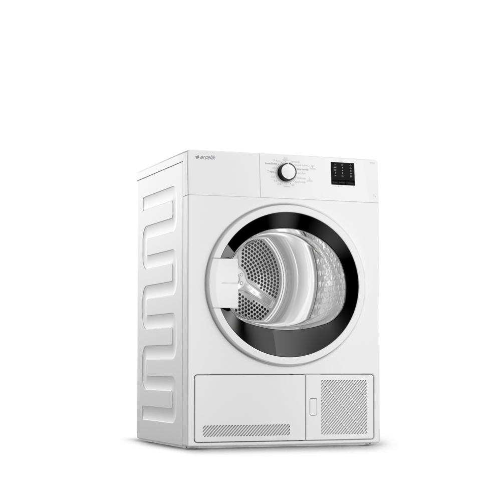 2773 KT Kurutma Makinesi