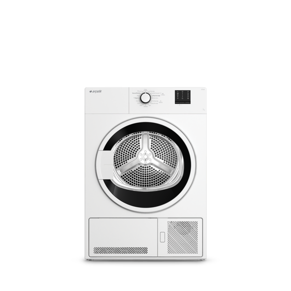 2773 KT Kurutma Makinesi