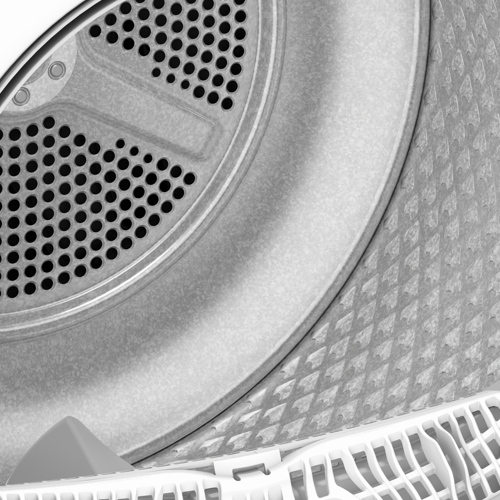 2773 KT Kurutma Makinesi