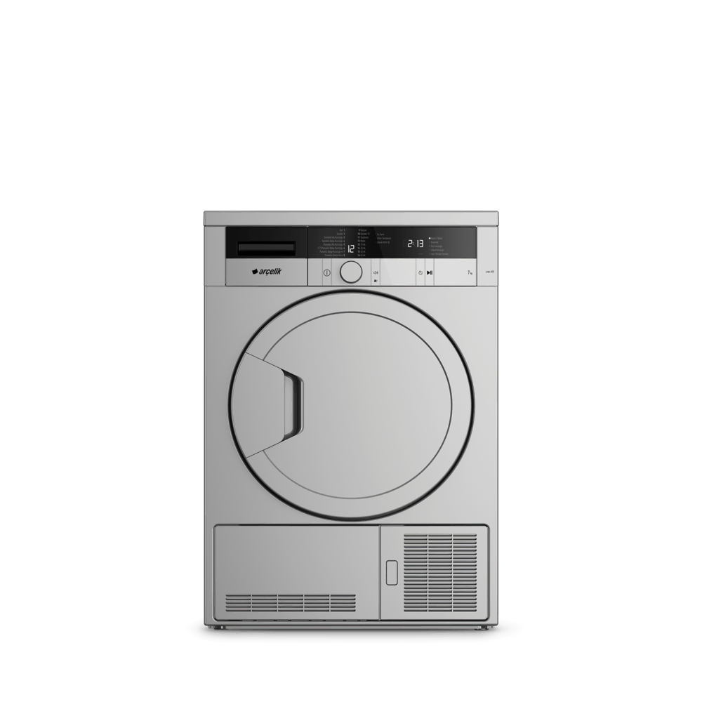 2782 KTS Kurutma Makinesi