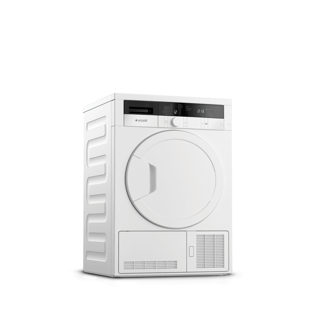 2782 KT Kurutma Makinesi