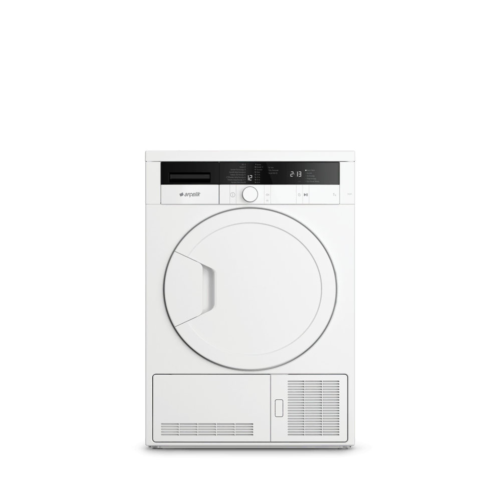 2782 KT Kurutma Makinesi