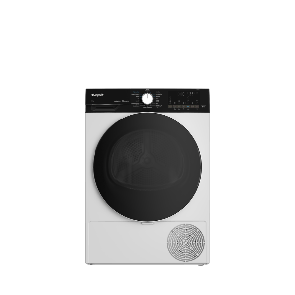 1011 KMP I 10 Kg Kurutma Makinesi