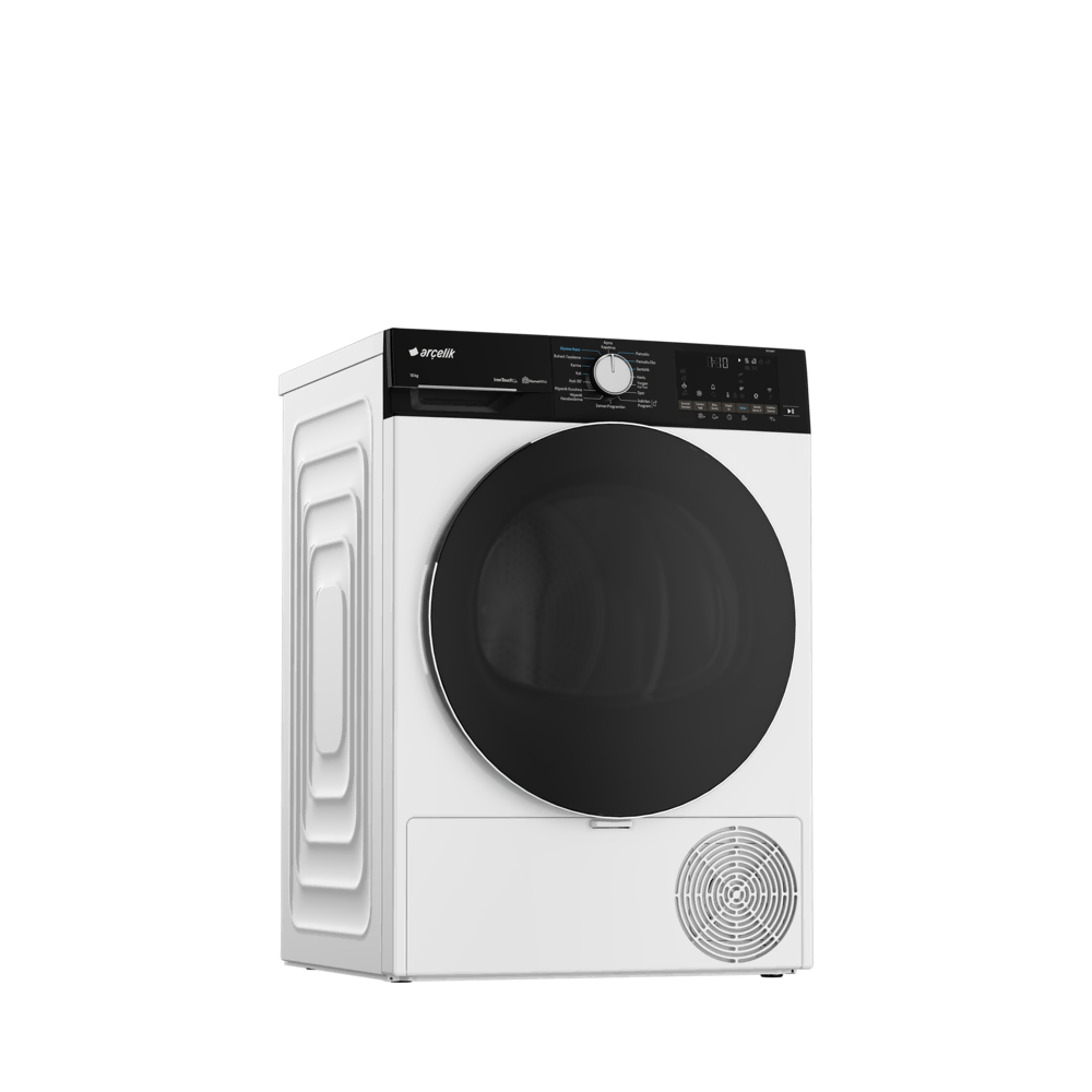 1011 KMP I 10 Kg Kurutma Makinesi