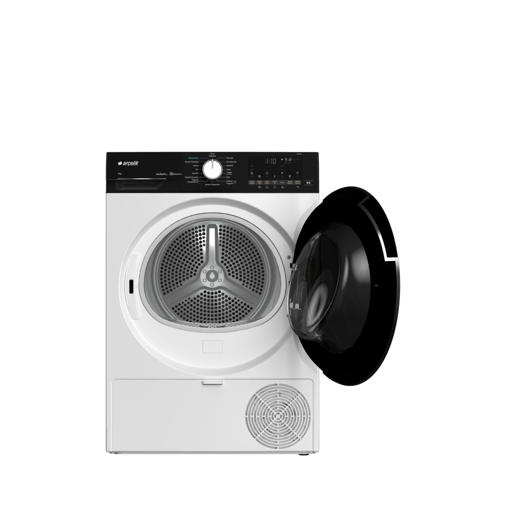 1011 KMP I 10 Kg Kurutma Makinesi