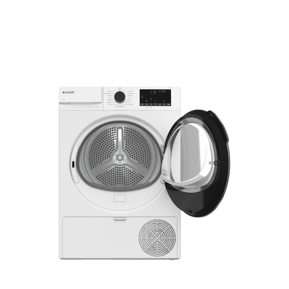 1002 KMX 10 Kg Kurutma Makinesi