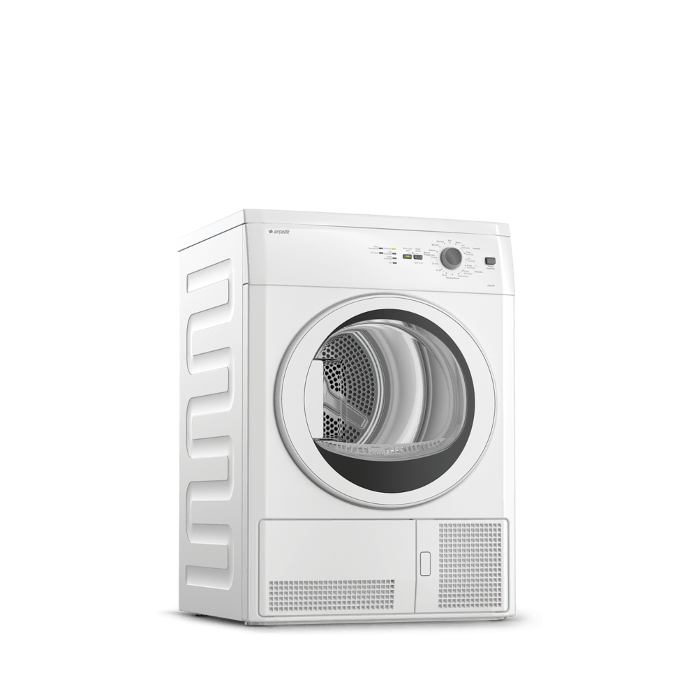 2772 KT Kurutma Makinesi