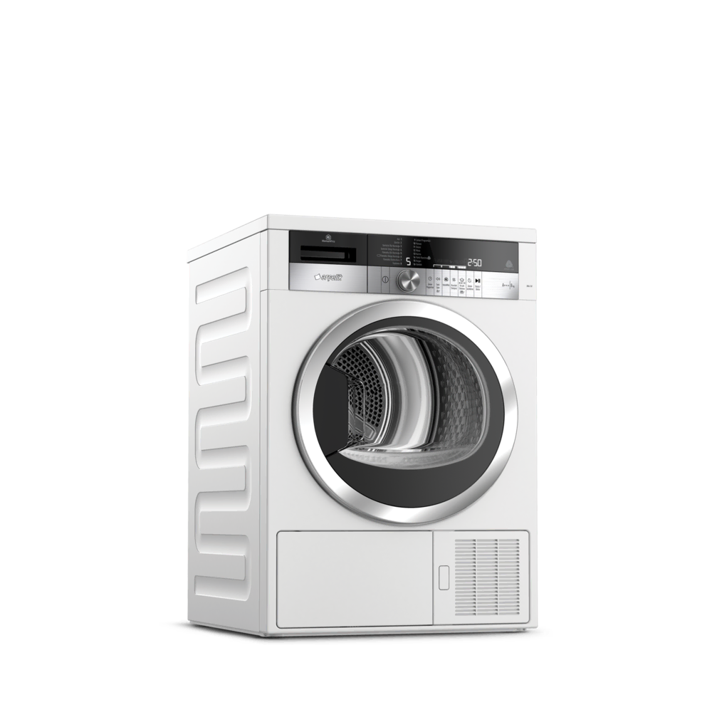 3886 CNT Kurutma Makinesi