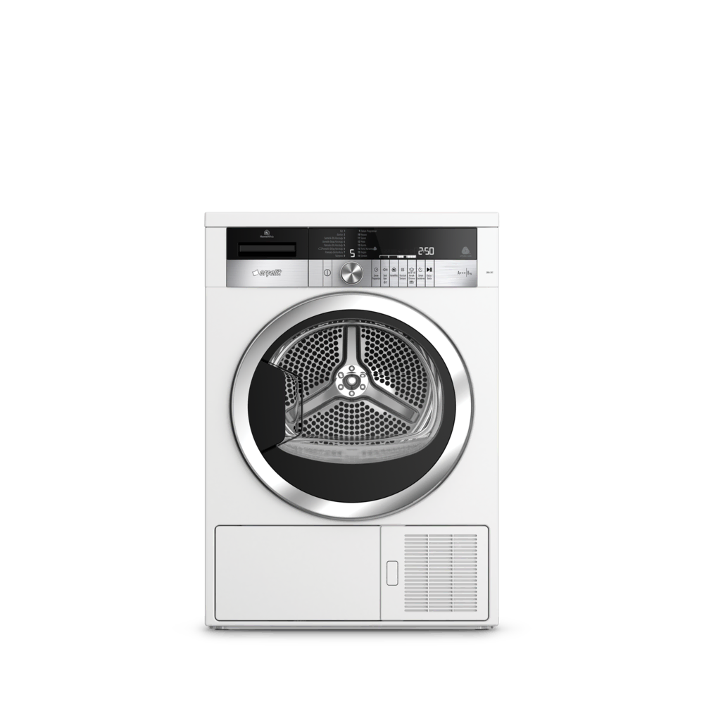 3886 CNT Kurutma Makinesi