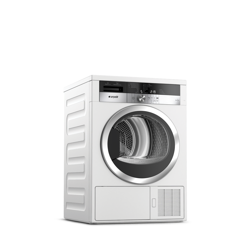 3890 KT Kurutma Makinesi