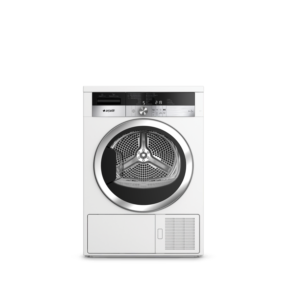 3890 KT Kurutma Makinesi