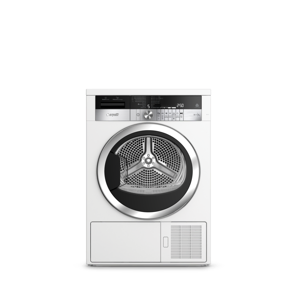 3887 KTY Kurutma Makinesi