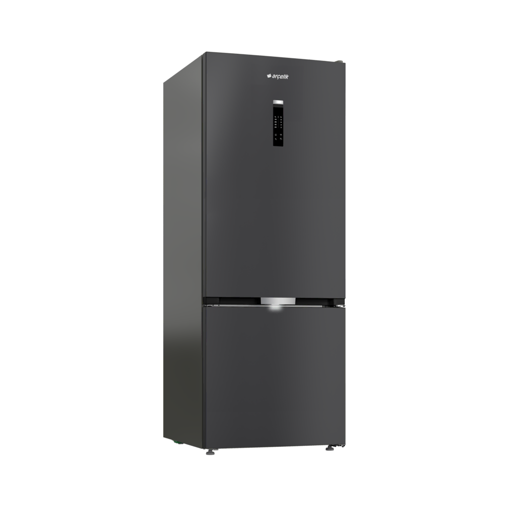 270475 EA Alttan Donduruculu Buzdolabı