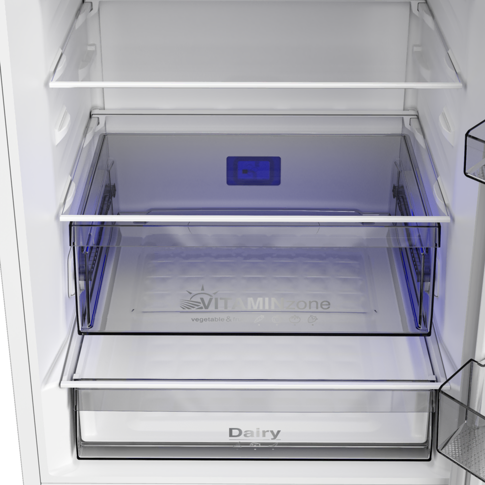 270475 IESC No Frost Buzdolabı