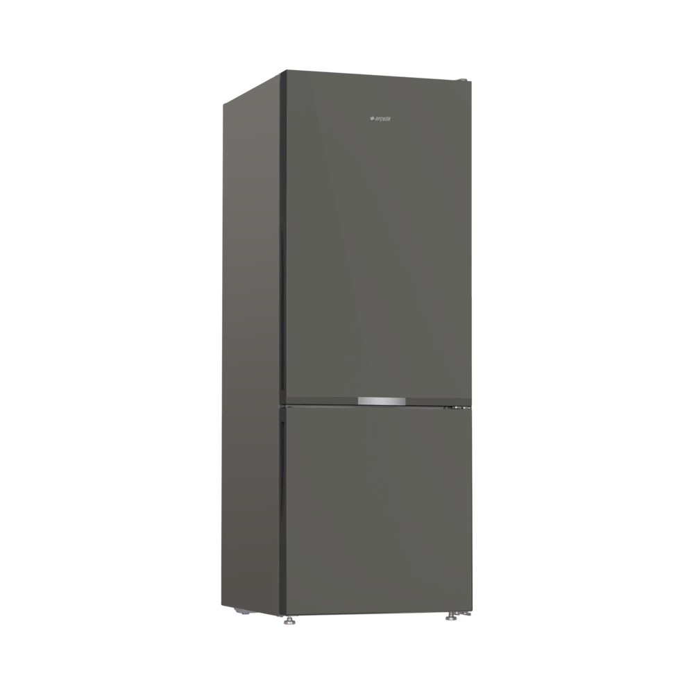 270475 IEGC AI Grion Cam Yapay Zeka Teknolojili Alttan Donduruculu Buzdolabı