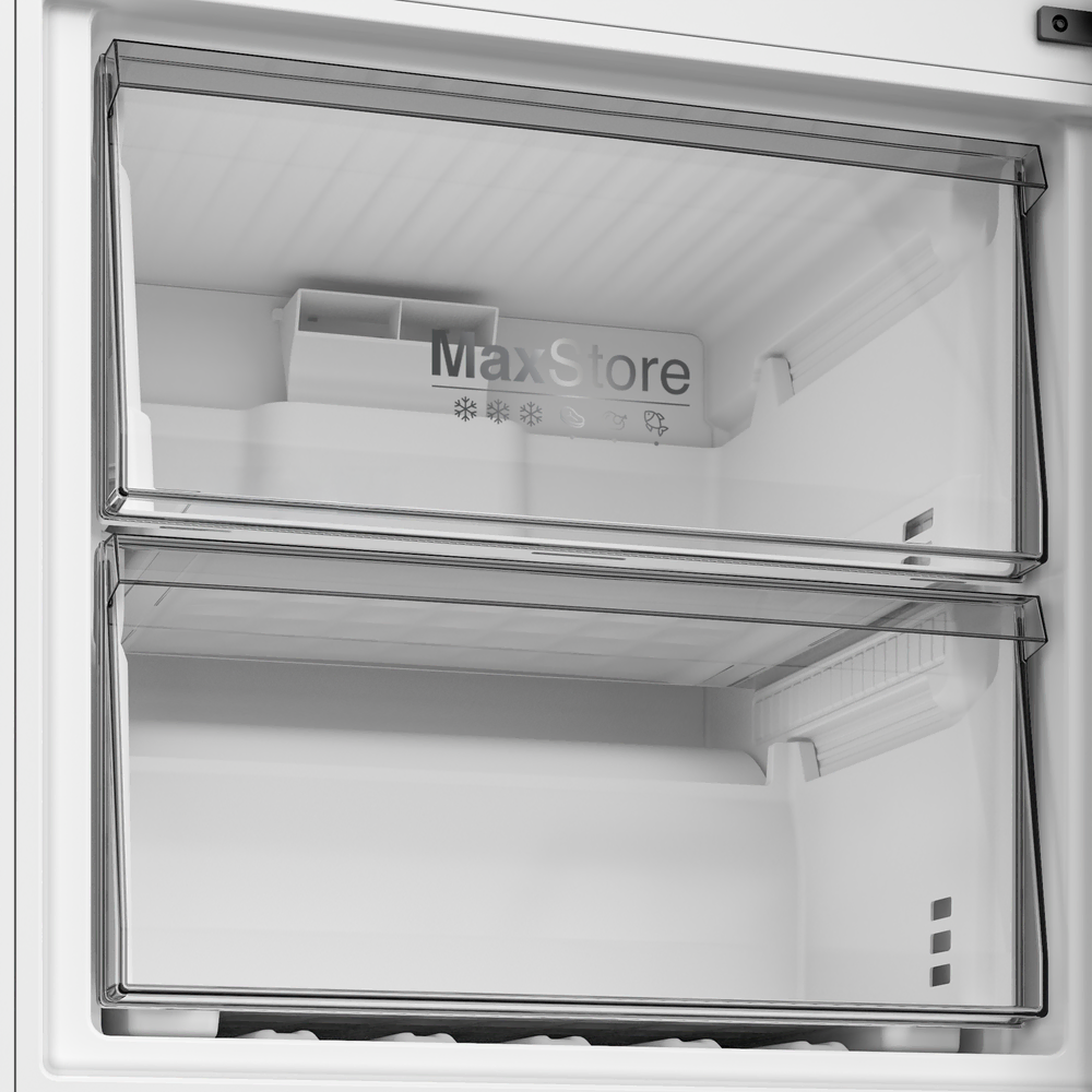 270475 IEGC No Frost Buzdolabı