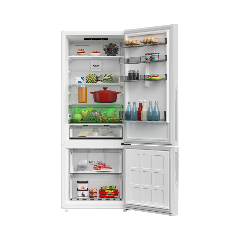 270475 IEBC No Frost Buzdolabı