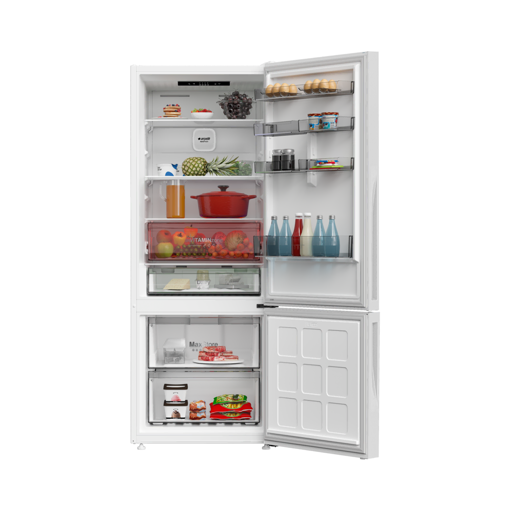 270475 IEBC No Frost Buzdolabı