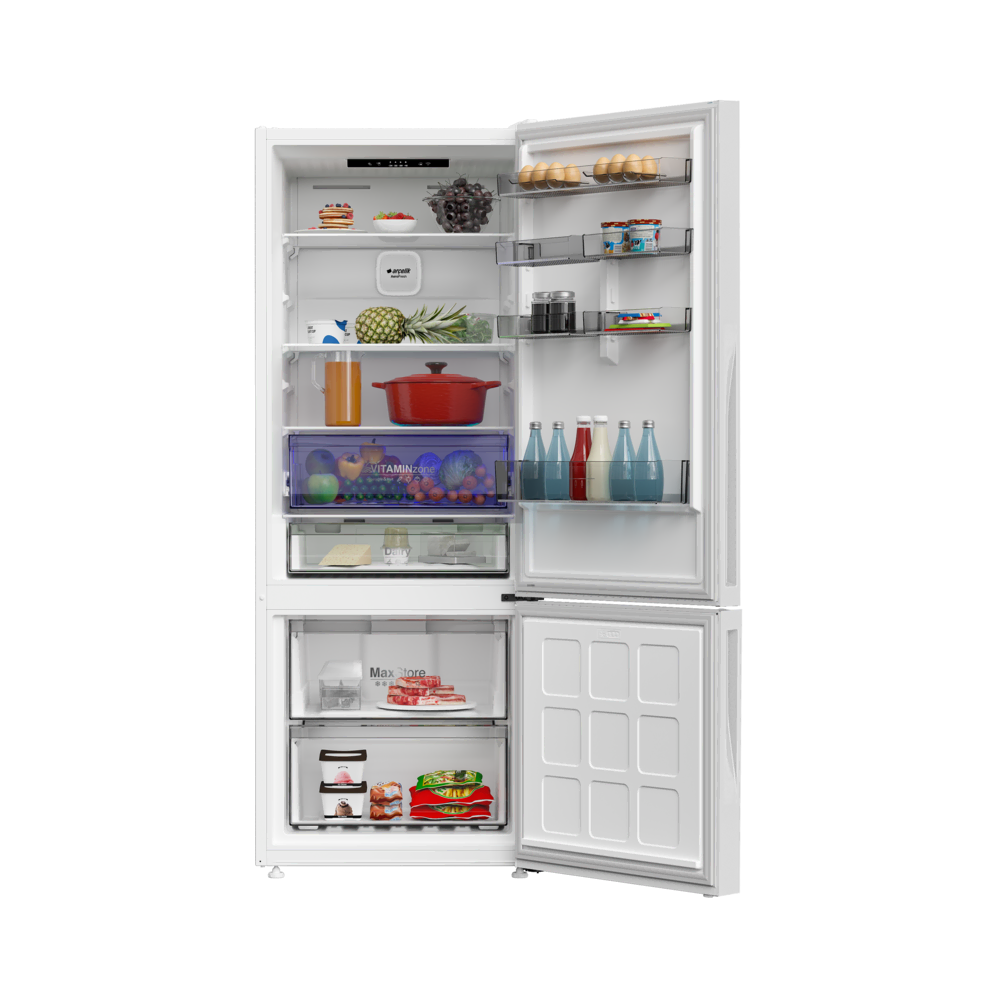 270475 IEBC No Frost Buzdolabı