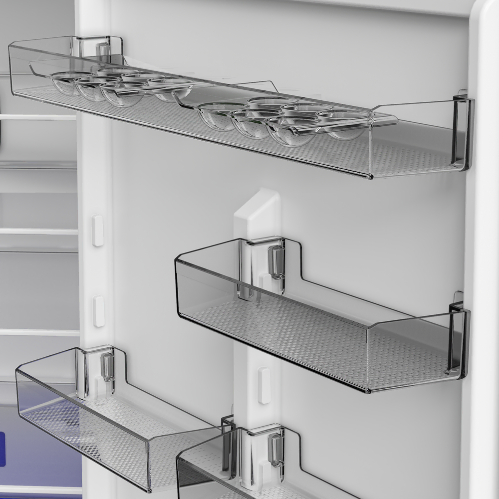 270475 IEBC No Frost Buzdolabı