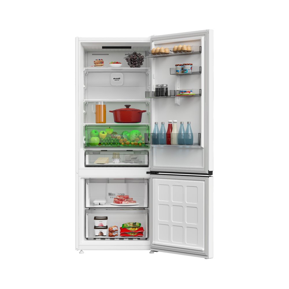 270477 EB AI No Frost Buzdolabı