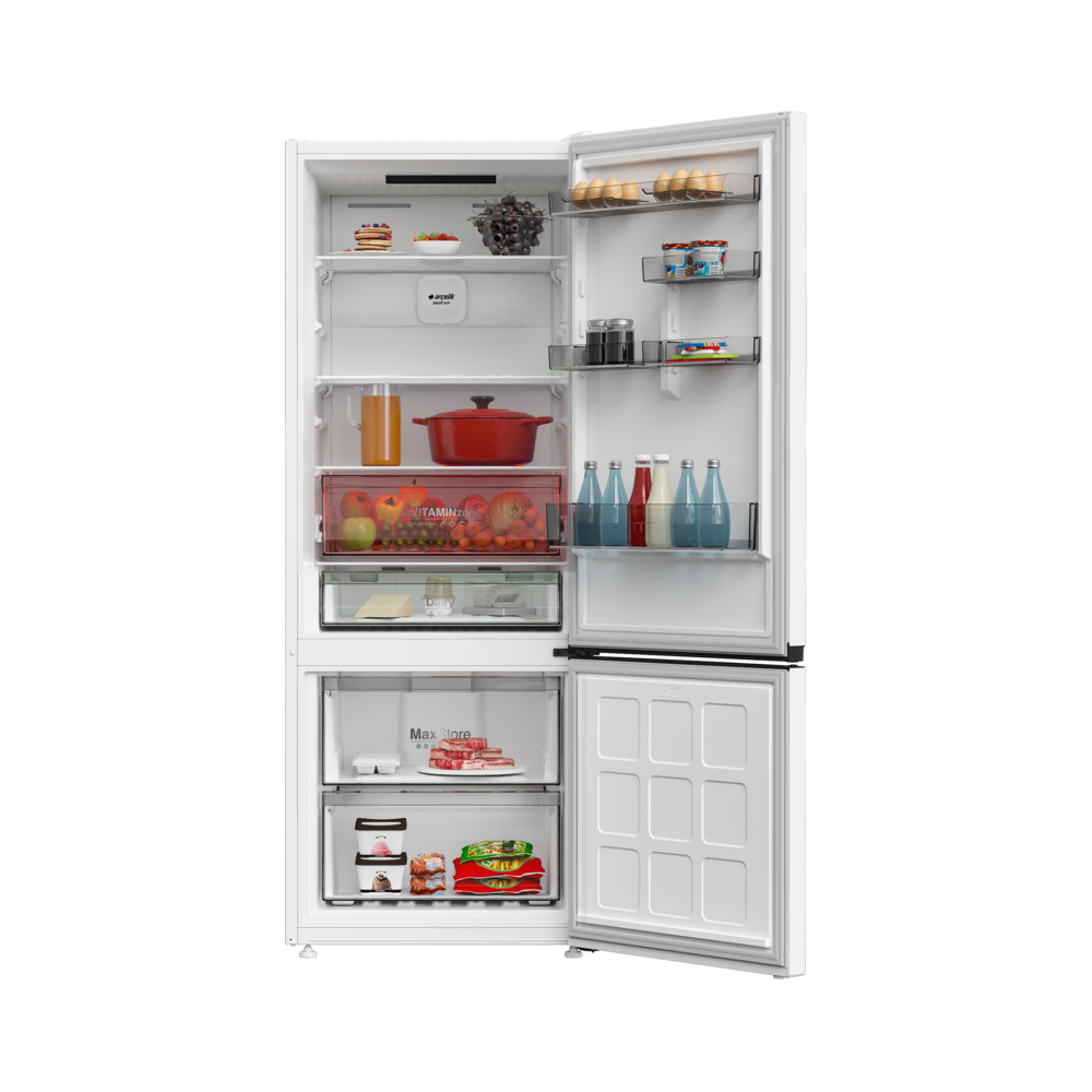 270477 EB AI No Frost Buzdolabı