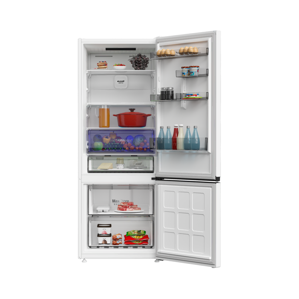 270477 EB AI No Frost Buzdolabı