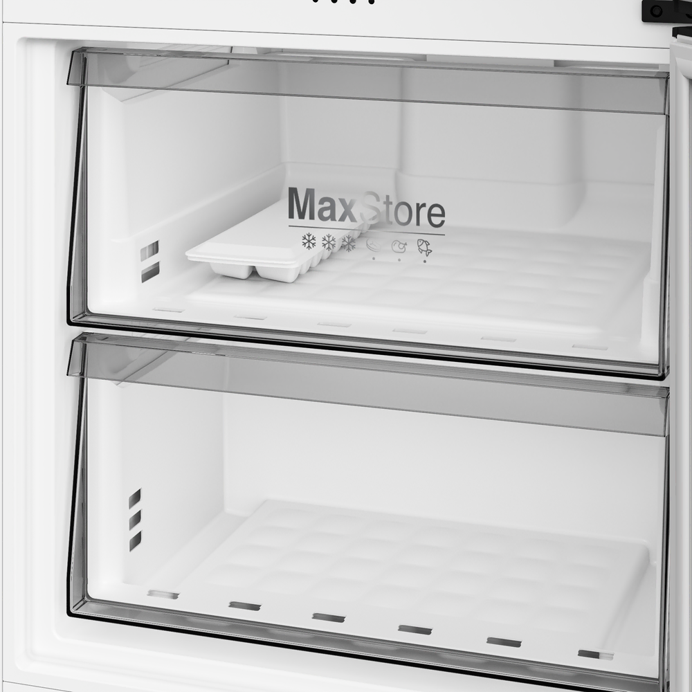 270477 EB AI No Frost Buzdolabı